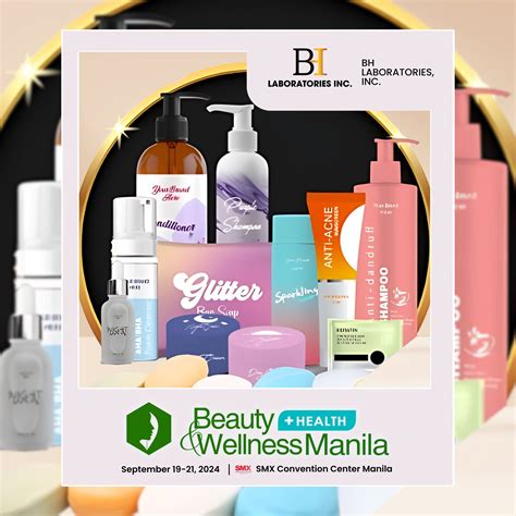 MNL CARES Cosmetics .